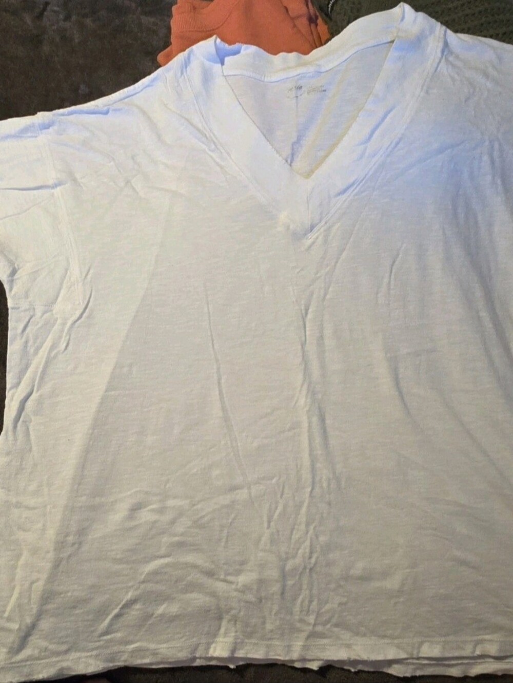 Lot/Bundle of 7 Womens Tops (L) - Picture 3 of 9